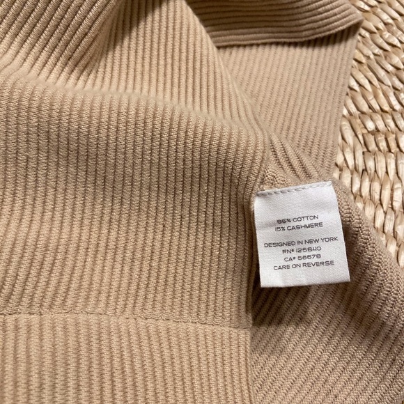 Intermix top - Picture 6 of 9